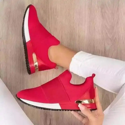 Women's Mesh Sport Shoes