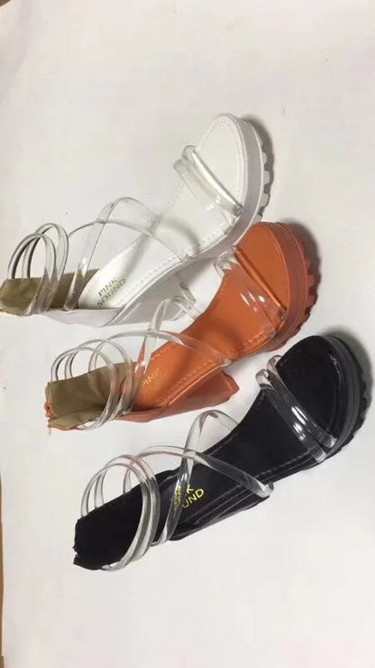 Pulp Heels