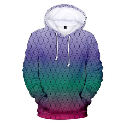 Hoodie unisex