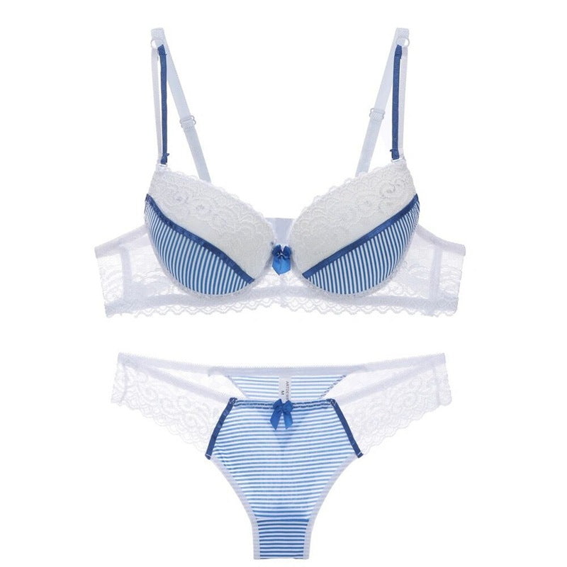 Glam Lingerie Set