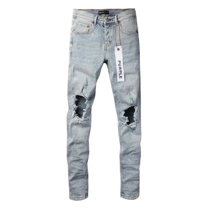 Fashion Slim Jeans 24