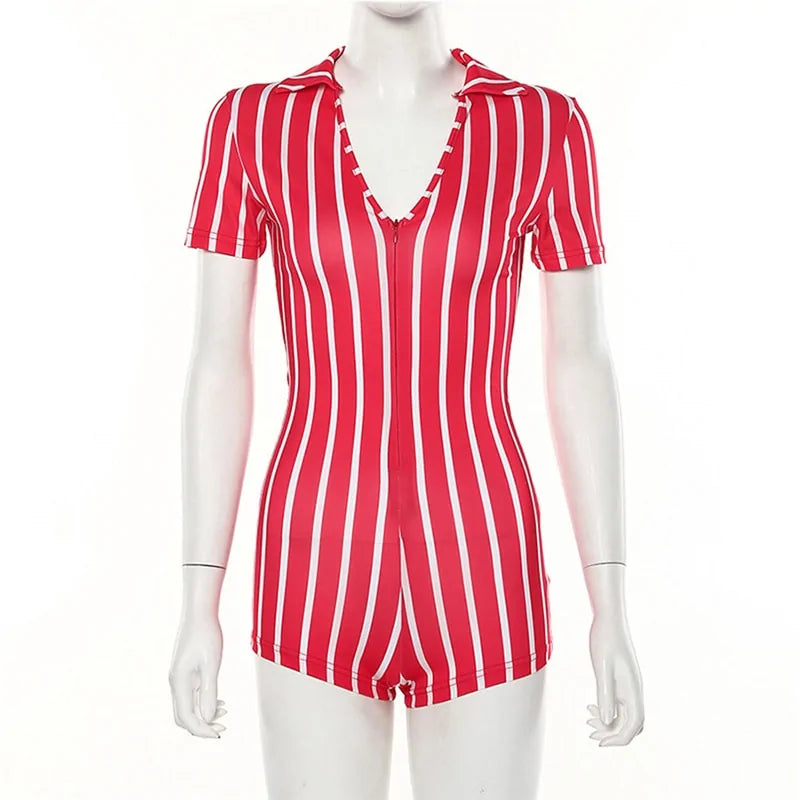 Sexy Romper