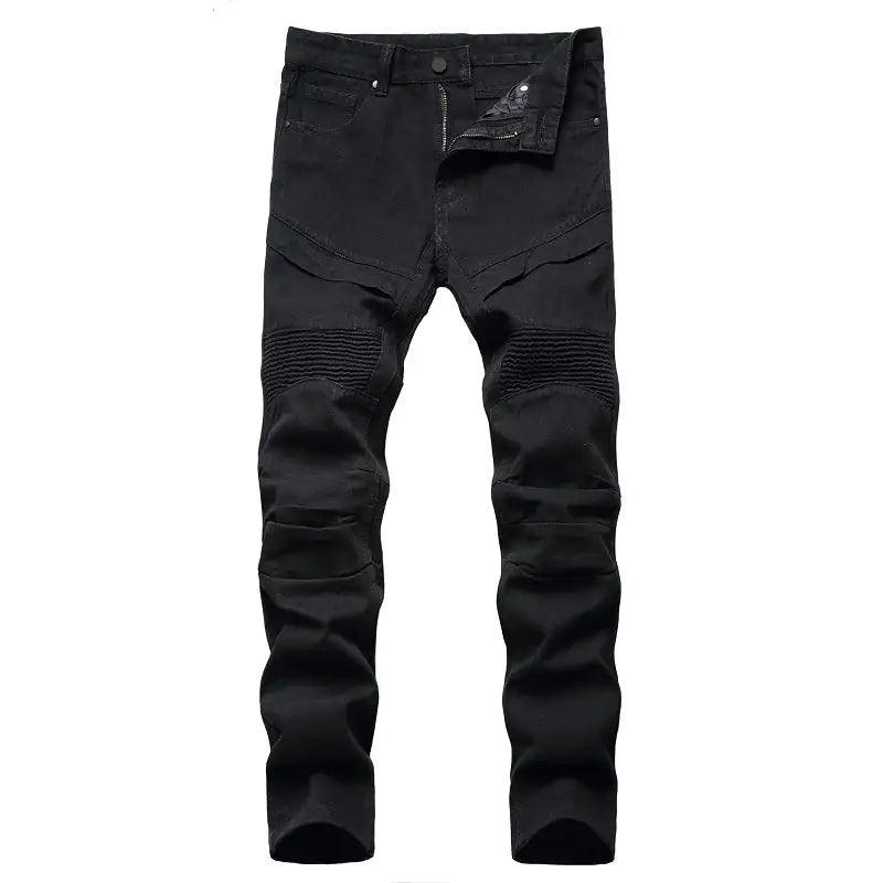 Black Skinny Jeans