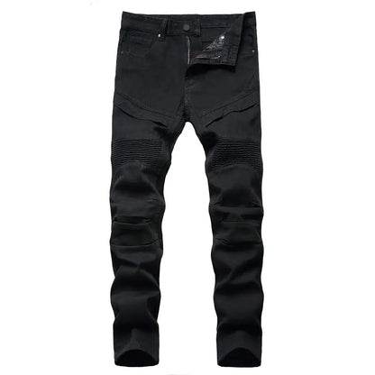 Black Skinny Jeans