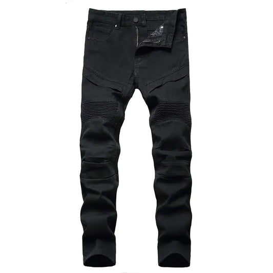 Black Skinny Jeans