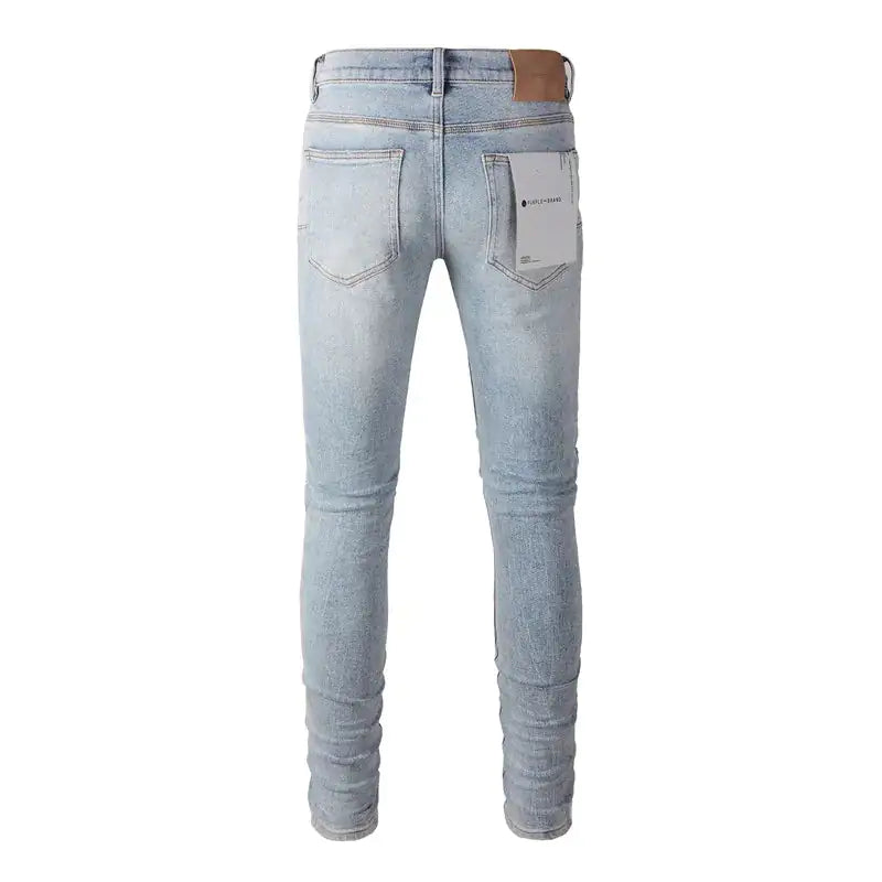 Fashion Slim Jeans 24