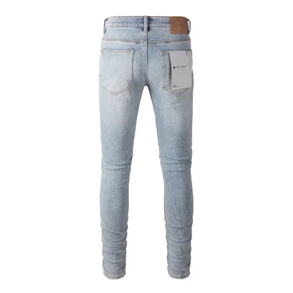 Fashion Slim Jeans 24