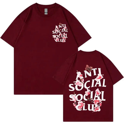 Anti Social
