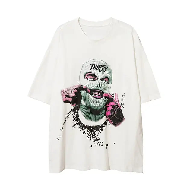 Graphic T-Shirt