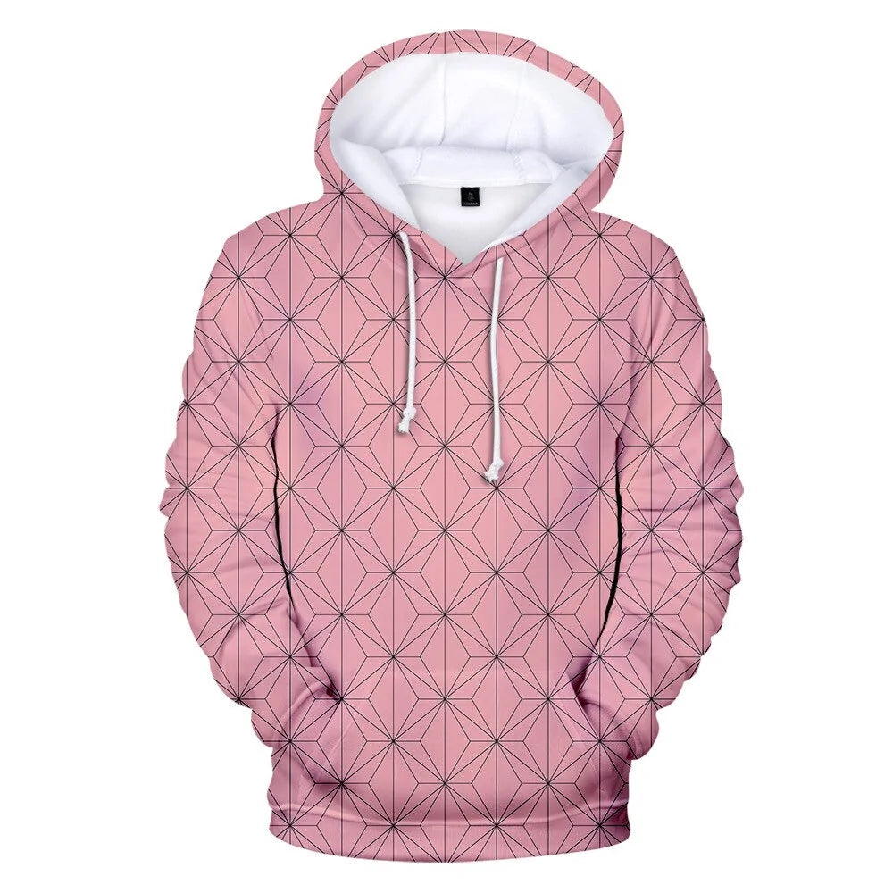 Hoodie unisex