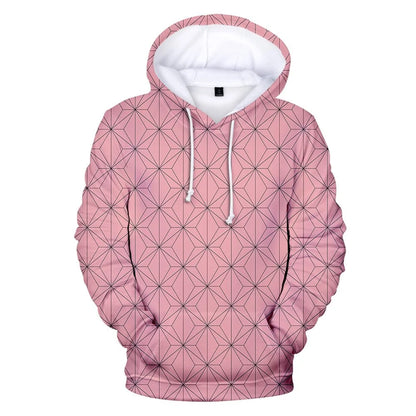 Hoodie unisex