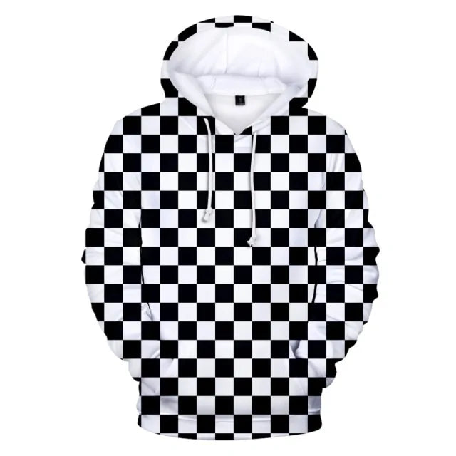 Hoodie unisex