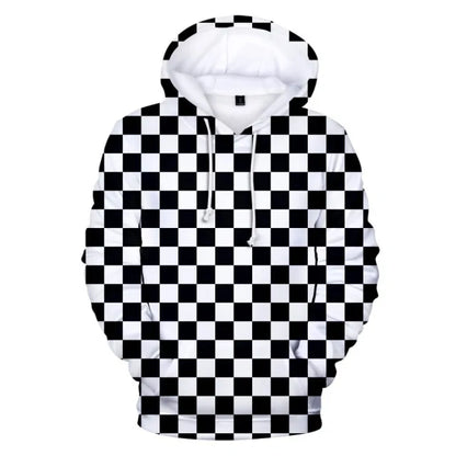 Hoodie unisex