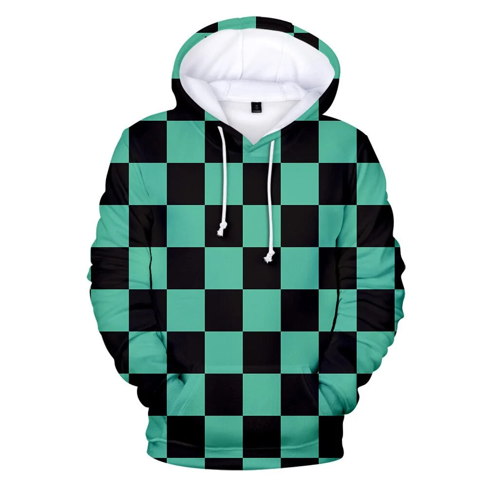 Hoodie unisex
