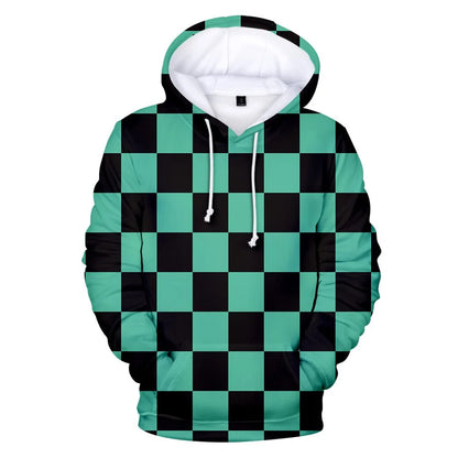 Hoodie unisex