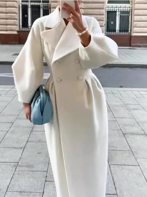 Vintage Court Lantern Lapel Jacket