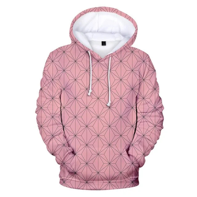Hoodie unisex