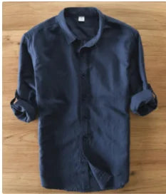 Long-Sleeved Shirt