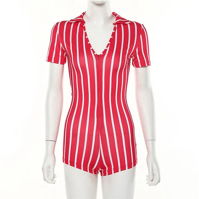 Sexy Romper
