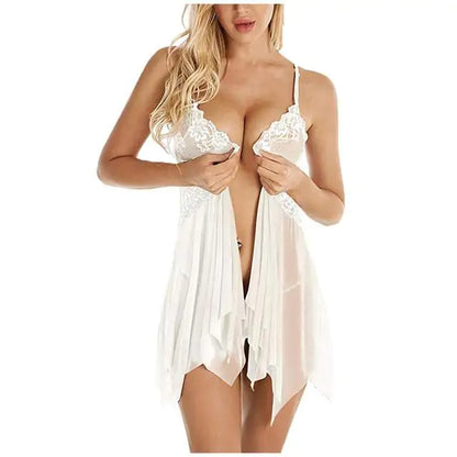 Sleepwear Sexy Lingerie