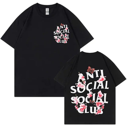 Anti Social