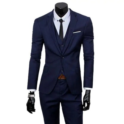 Styles Business Suit