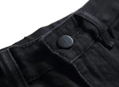 Black Skinny Jeans