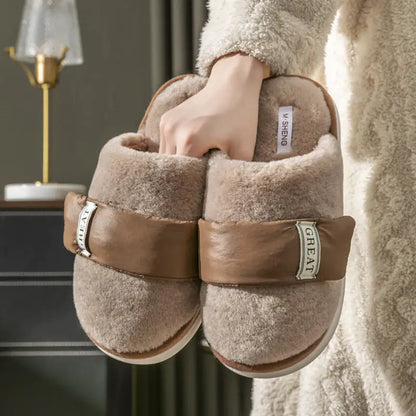 Home Slippers