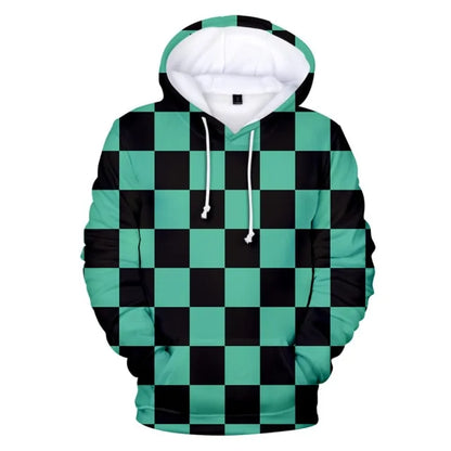 Hoodie unisex