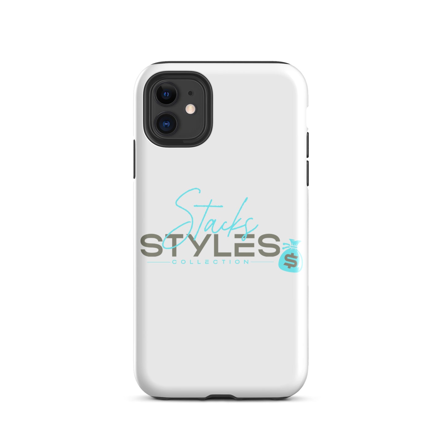 Stacks Styles Tough Case for iPhone®