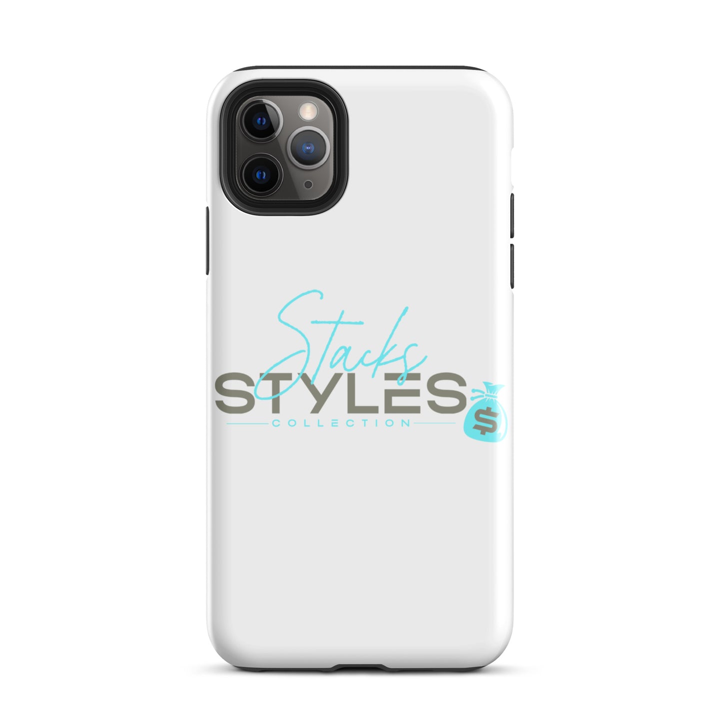 Stacks Styles Tough Case for iPhone®