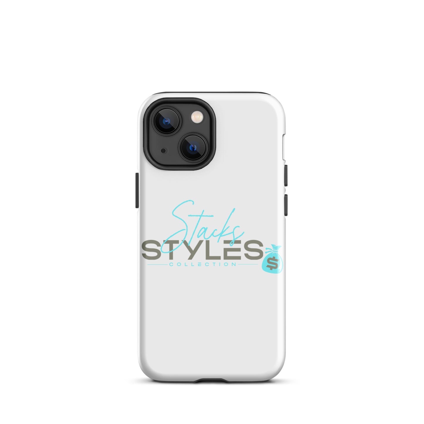 Stacks Styles Tough Case for iPhone®