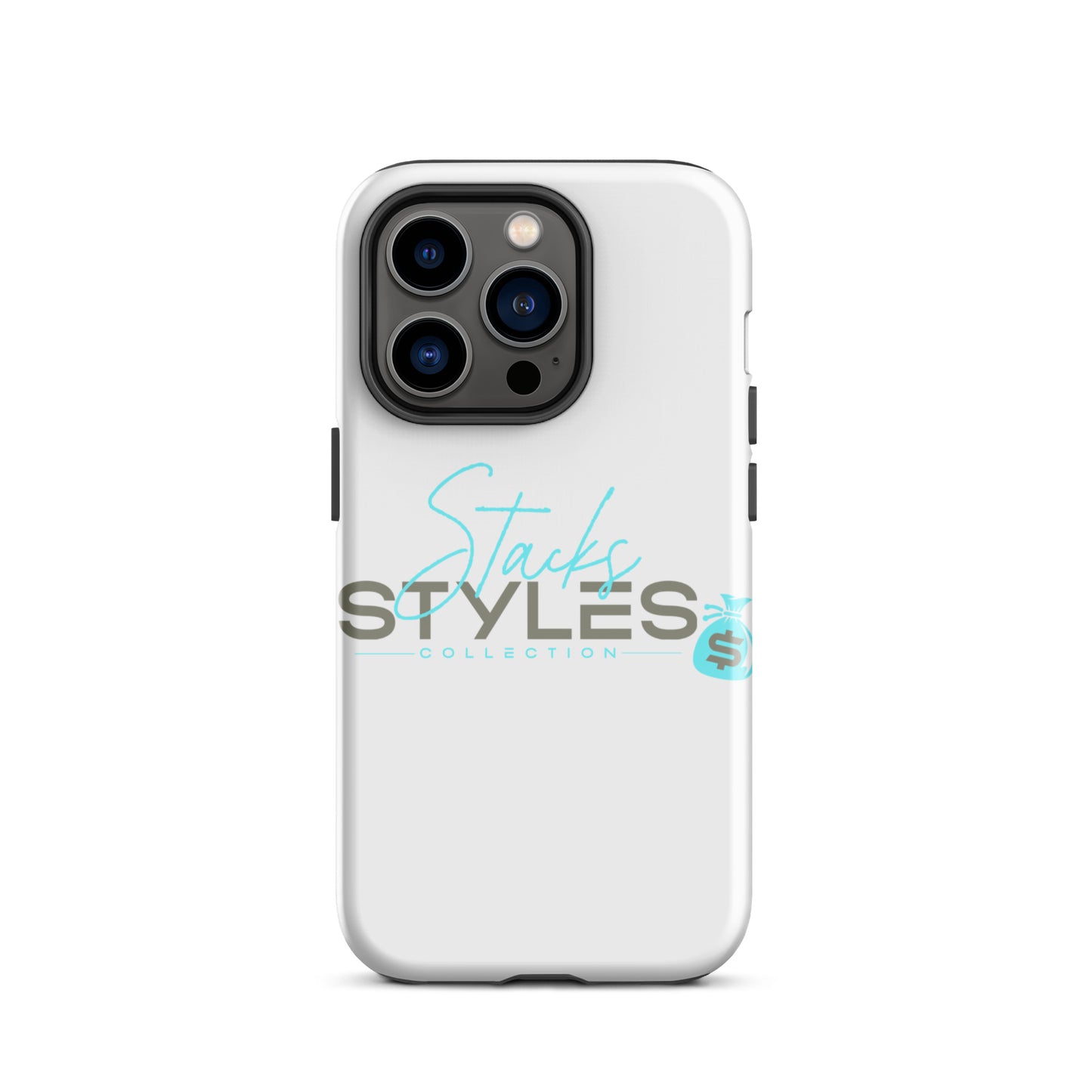 Stacks Styles Tough Case for iPhone®