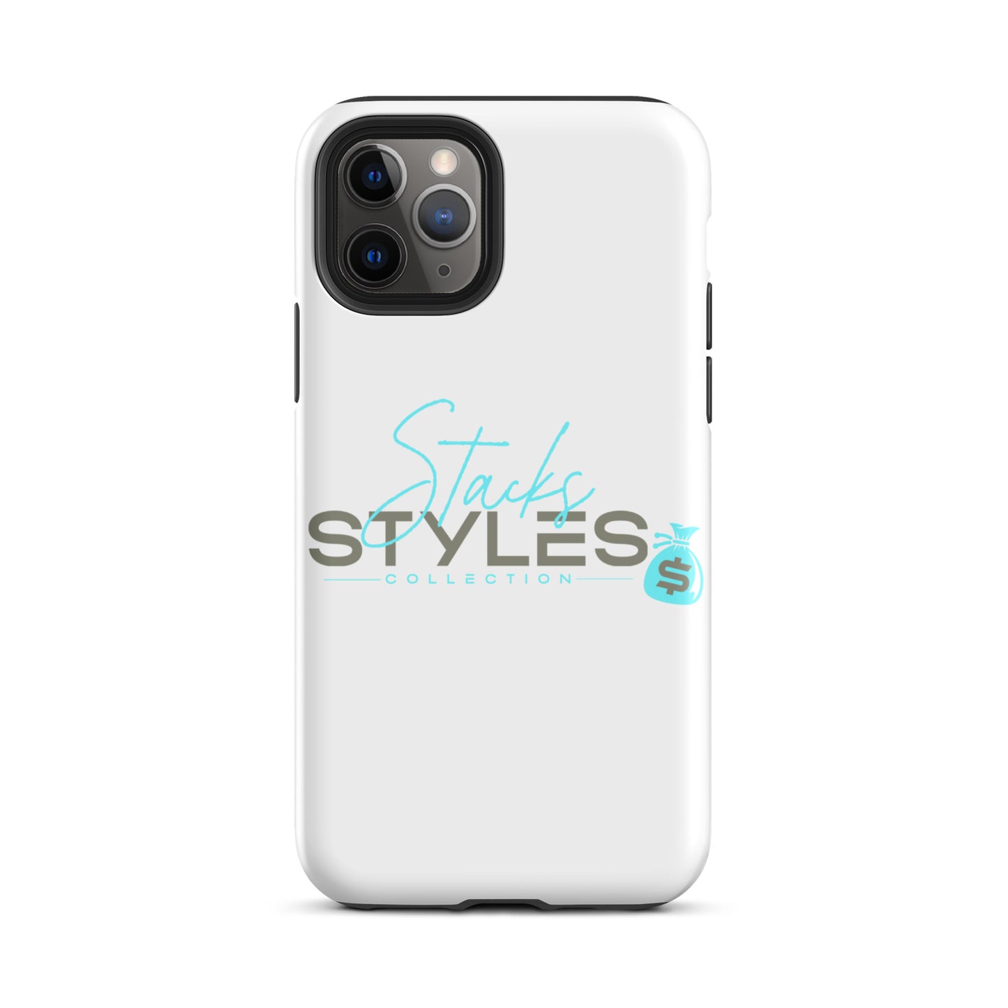 Stacks Styles Tough Case for iPhone®