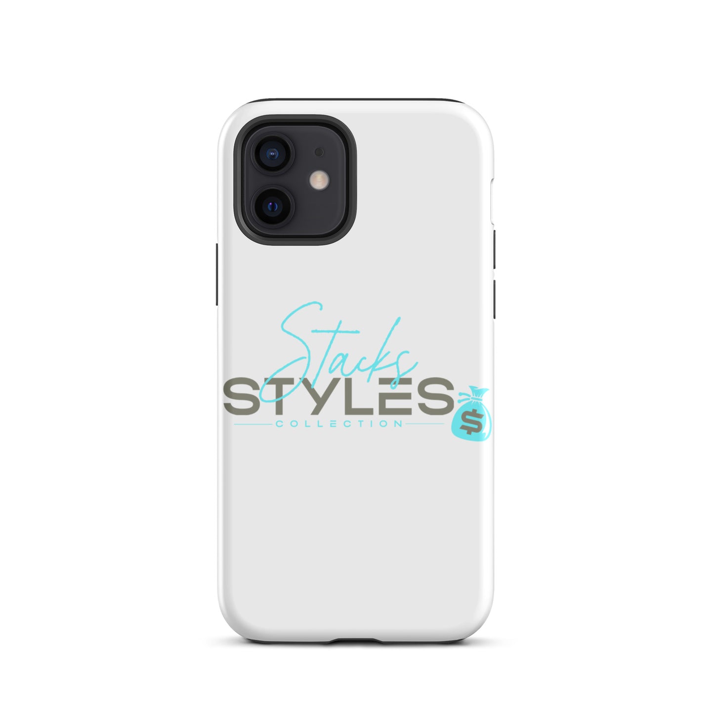 Stacks Styles Tough Case for iPhone®