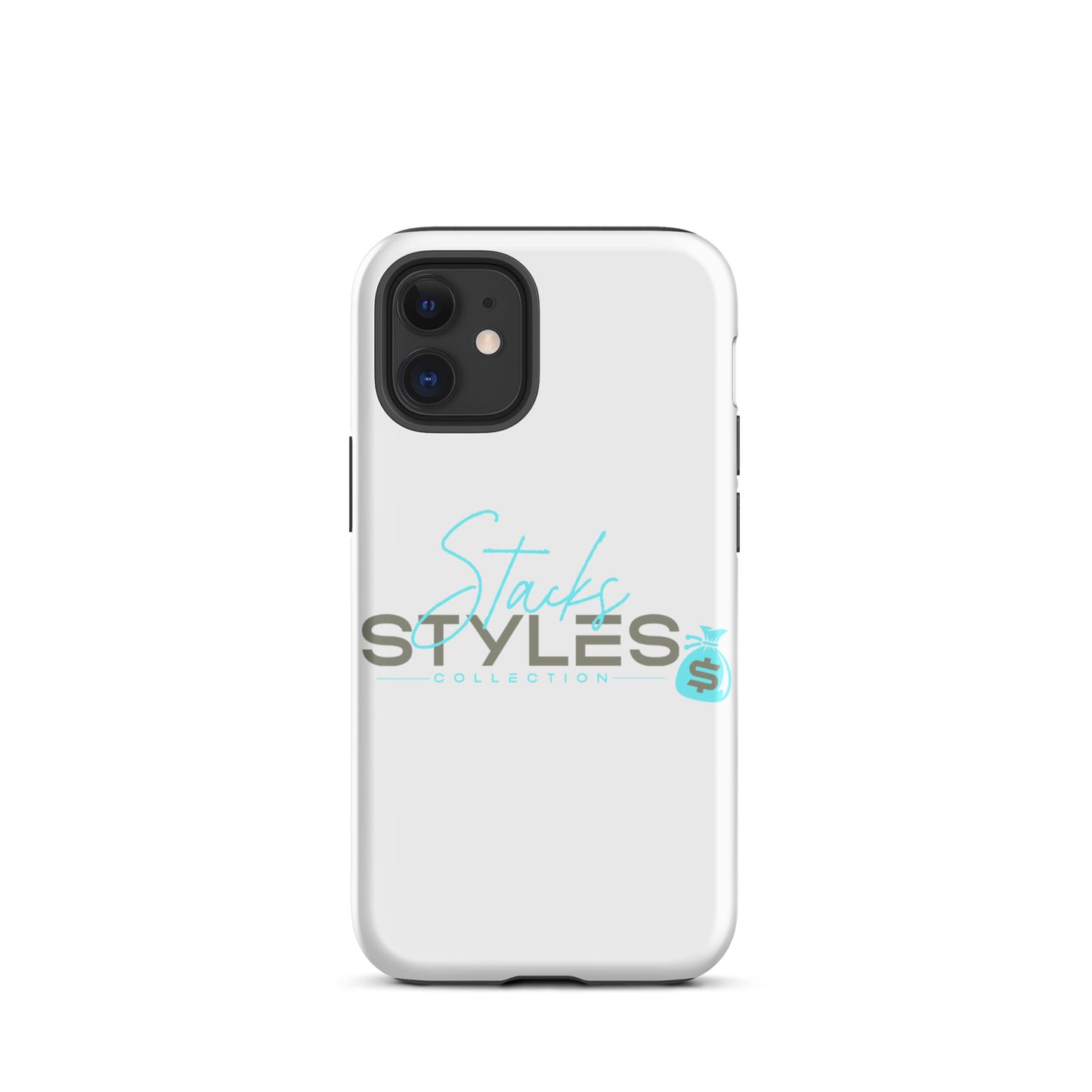 Stacks Styles Tough Case for iPhone®