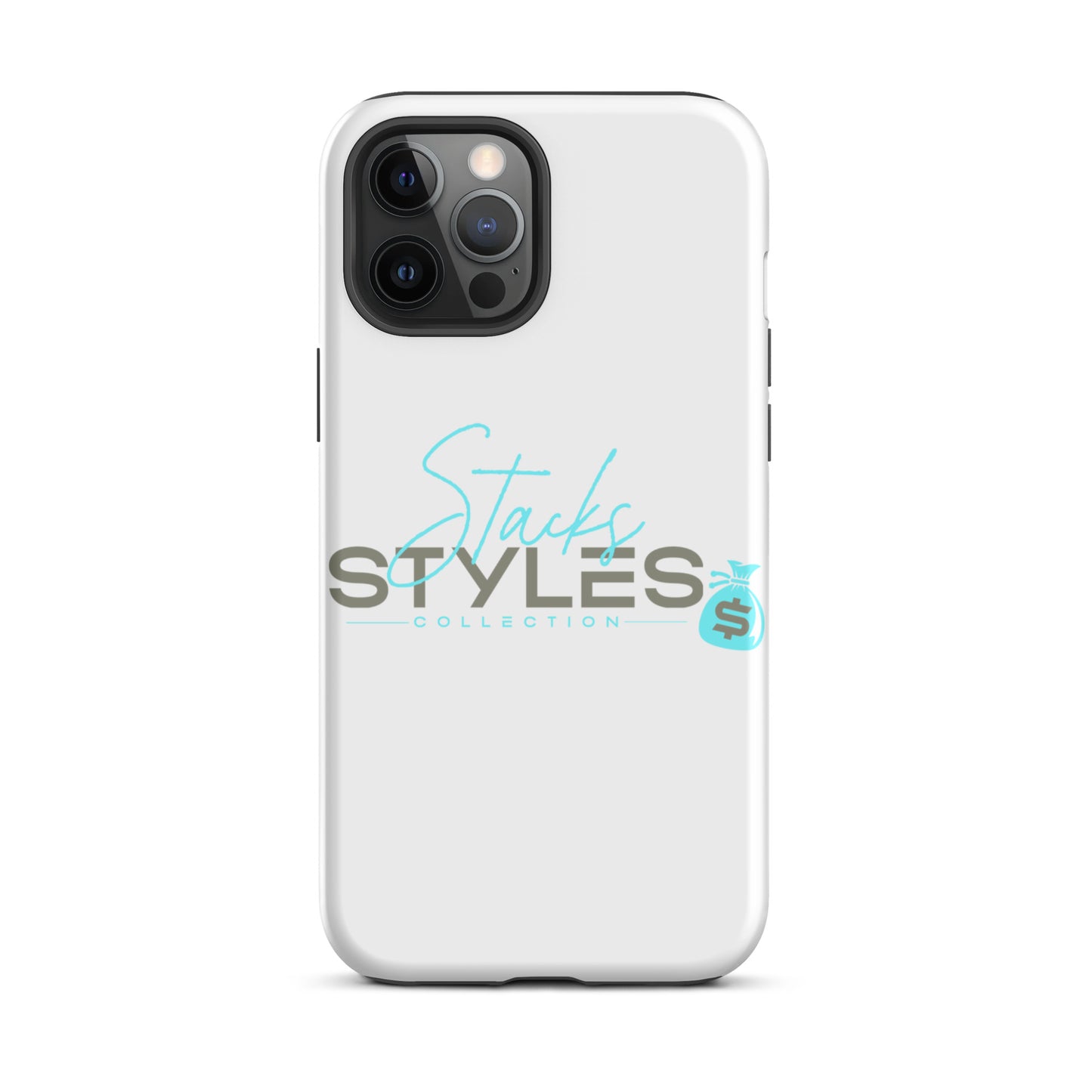 Stacks Styles Tough Case for iPhone®