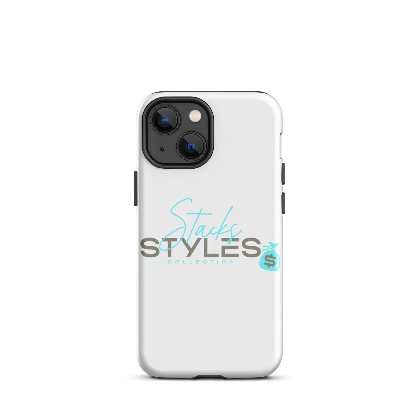 Stacks Styles Tough Case for iPhone®