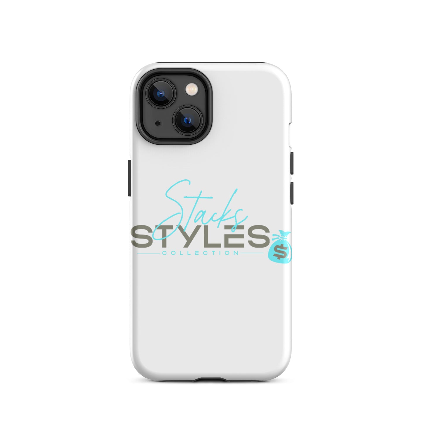 Stacks Styles Tough Case for iPhone®