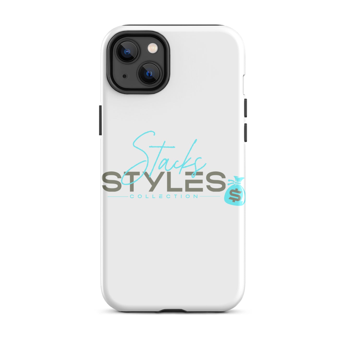 Stacks Styles Tough Case for iPhone®