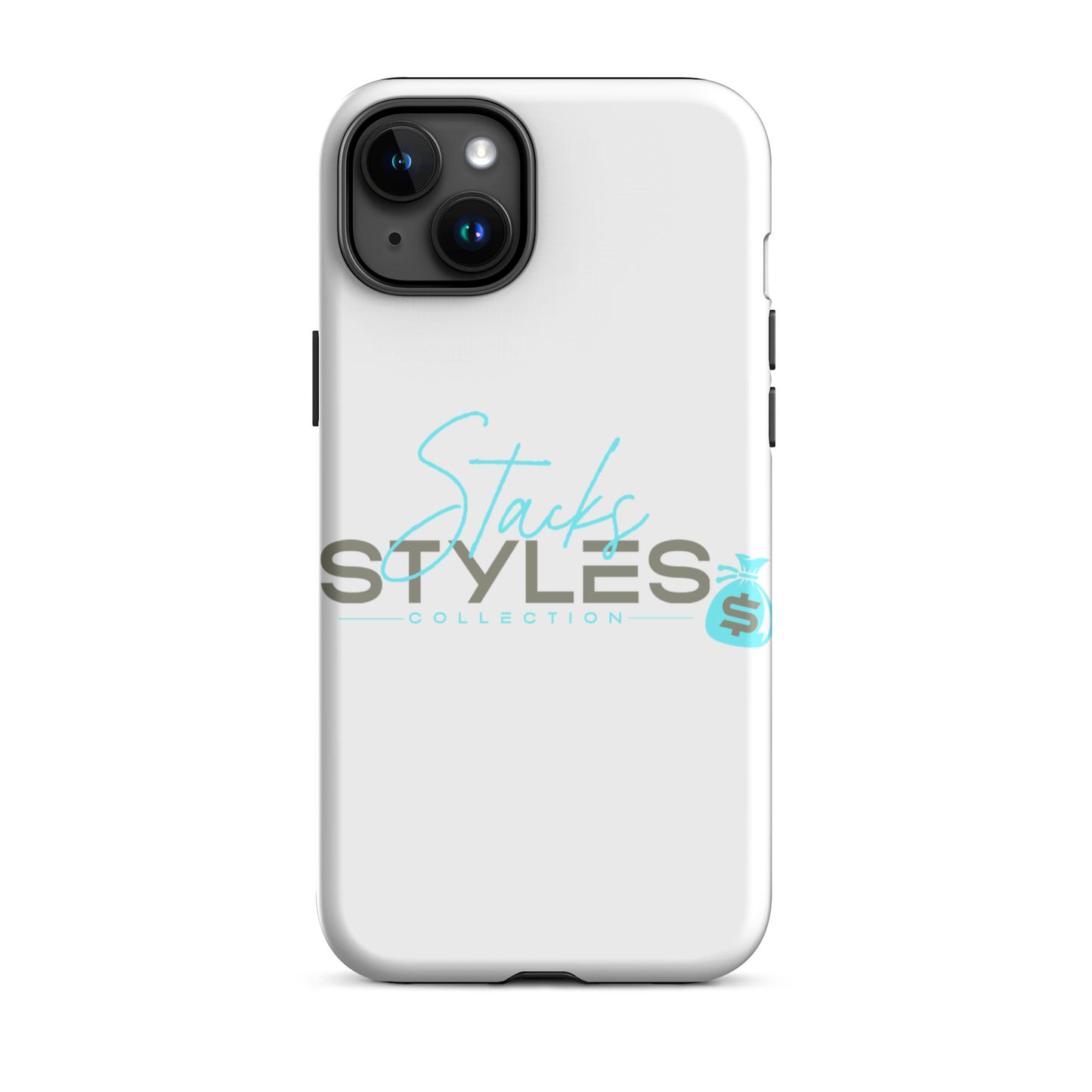 Stacks Styles Tough Case for iPhone®