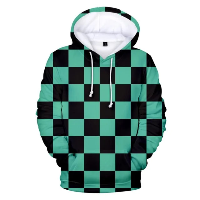 Hoodie unisex