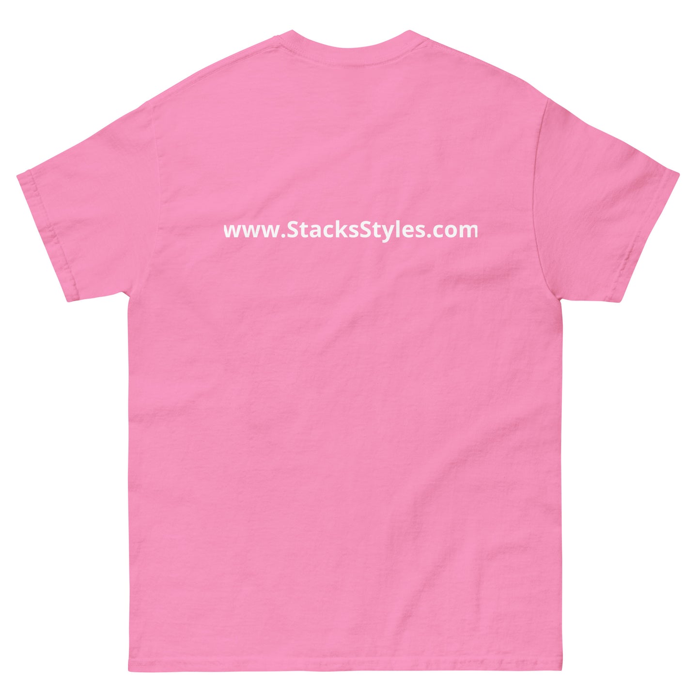 Stacks Styles Tee