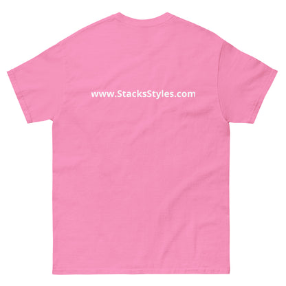 Stacks Styles Tee
