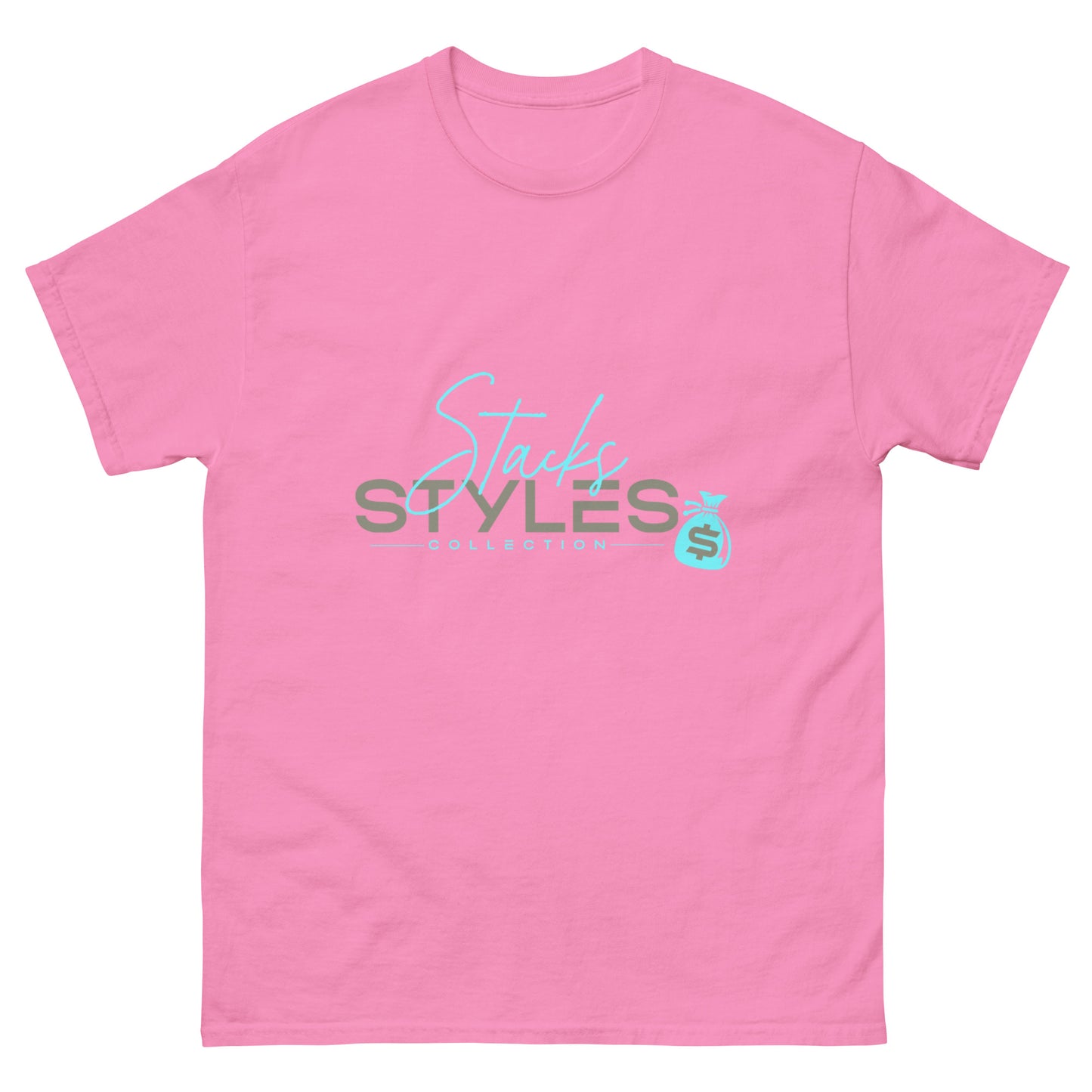 Stacks Styles Tee