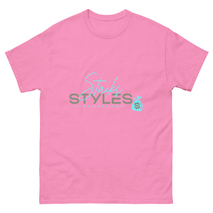Stacks Styles Tee