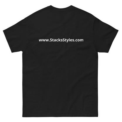 Stacks Styles Tee