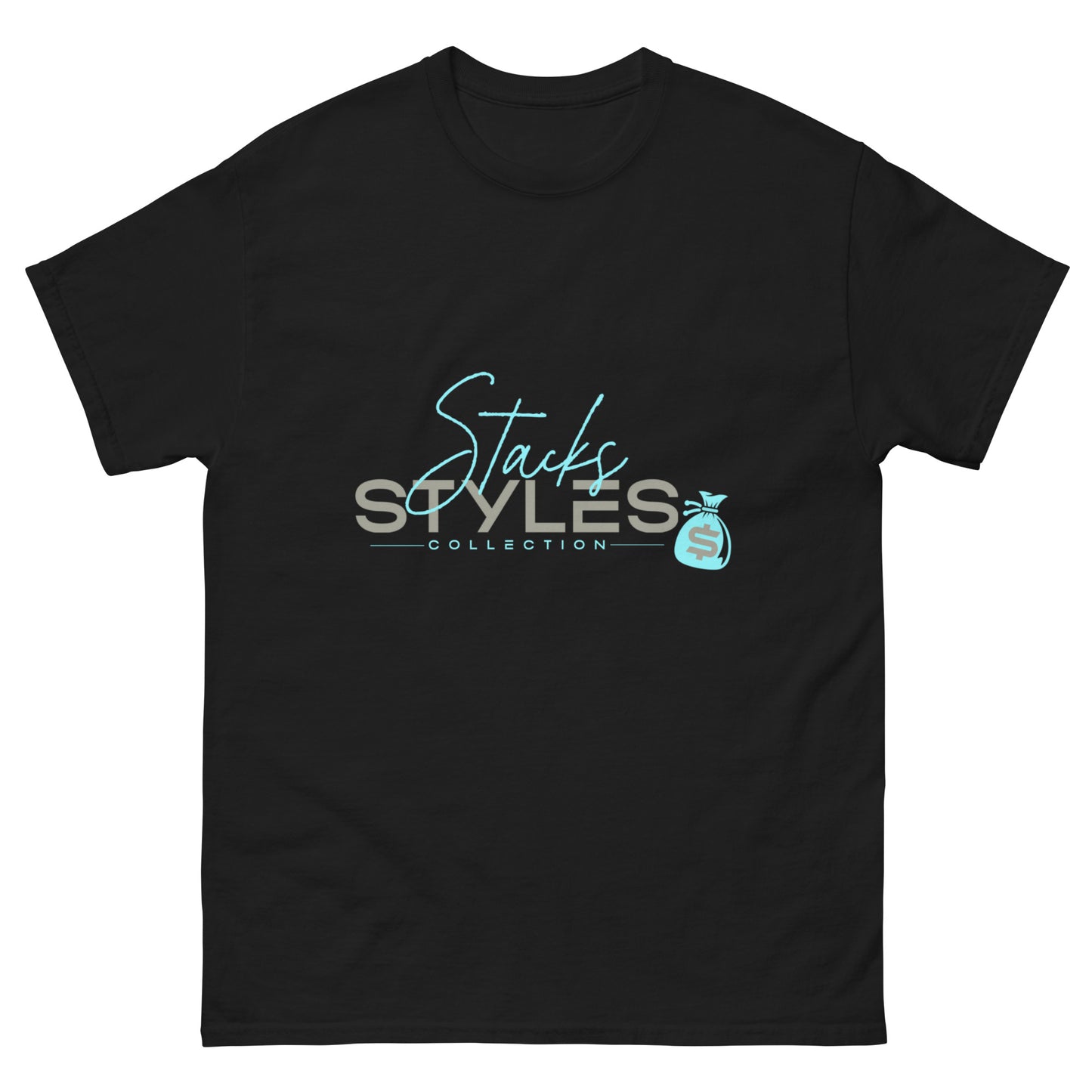 Stacks Styles Tee