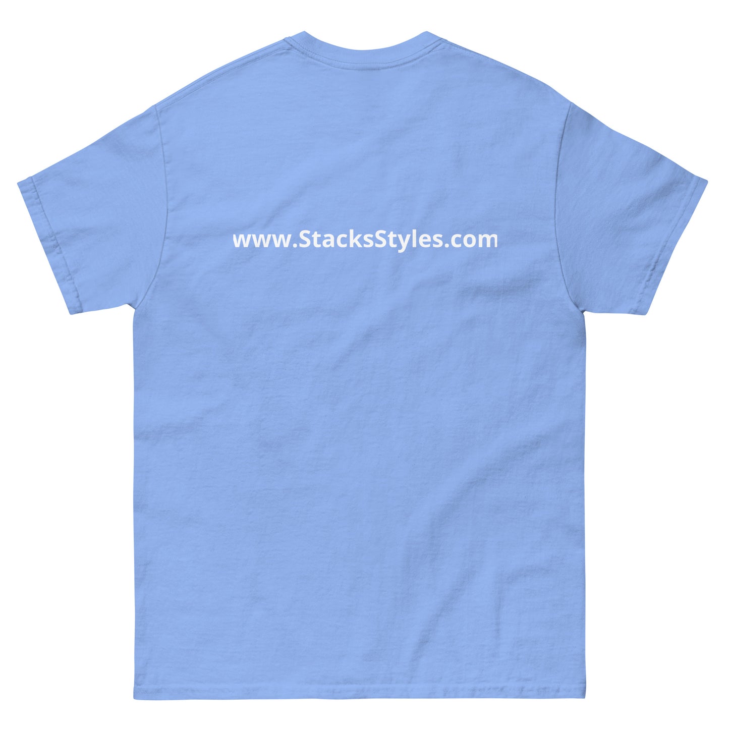 Stacks Styles Tee