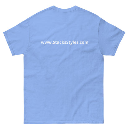 Stacks Styles Tee